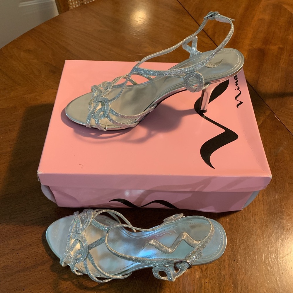 Glennis- YG Shoes